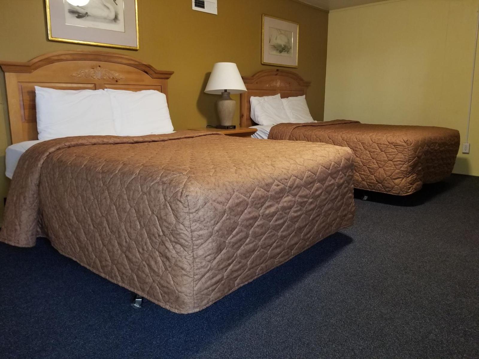 Affordable Inn Main image 1